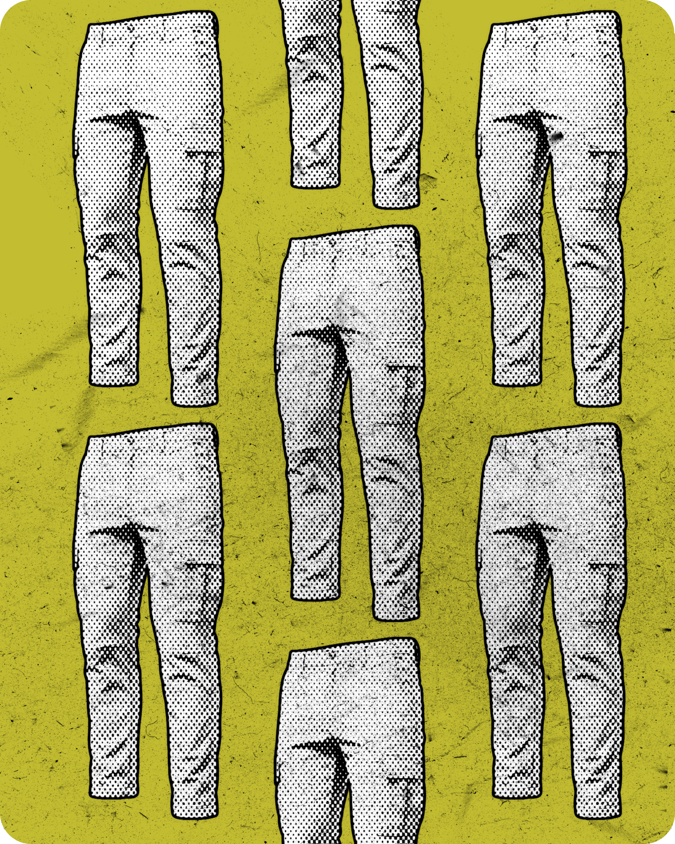 PANTALONE