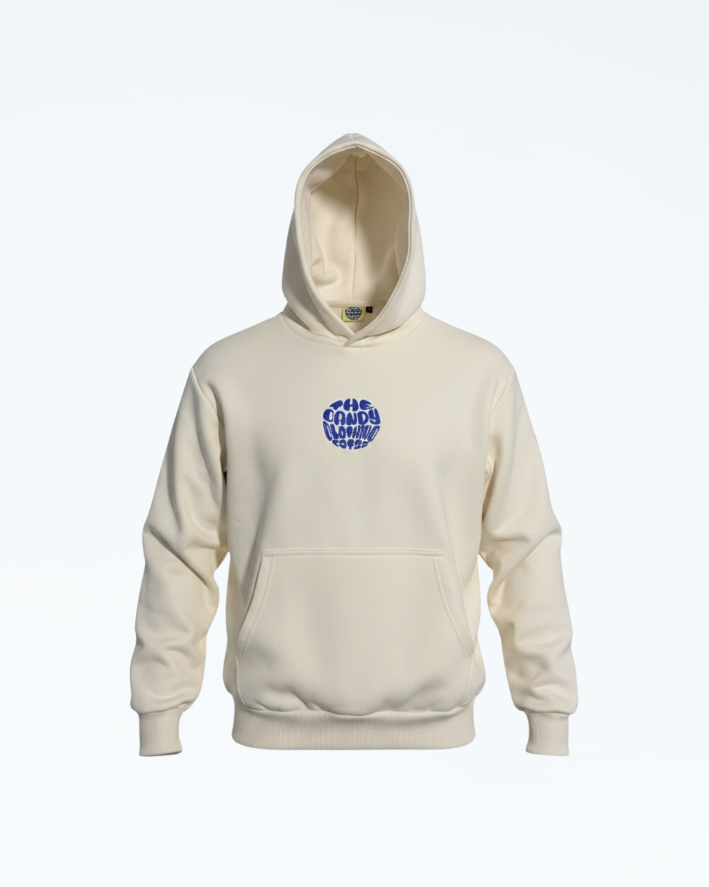 HO2001 OFF-WHITE HOODIE