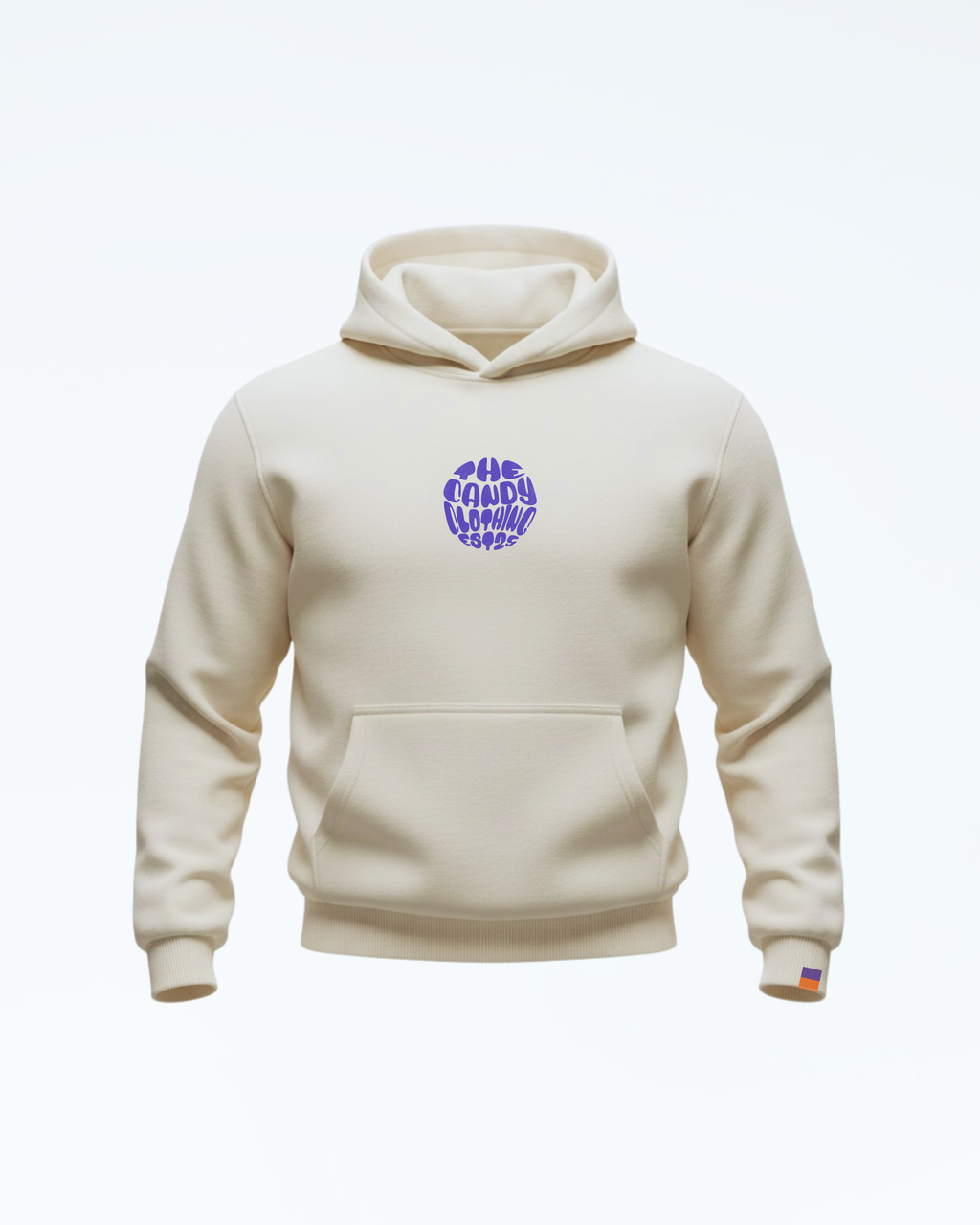 HO2001 OFF-WHITE HOODIE
