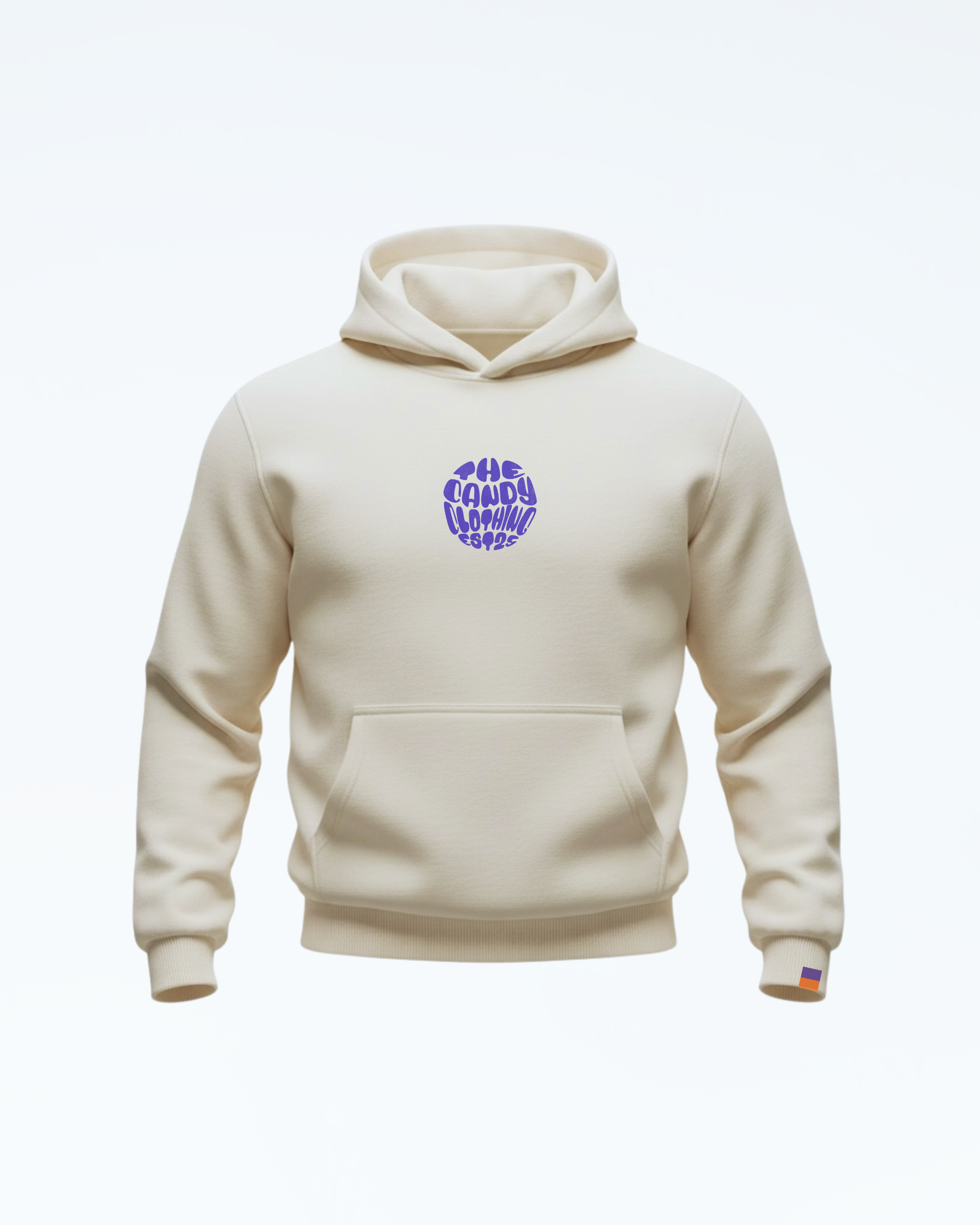 HO2001 OFF-WHITE HOODIE