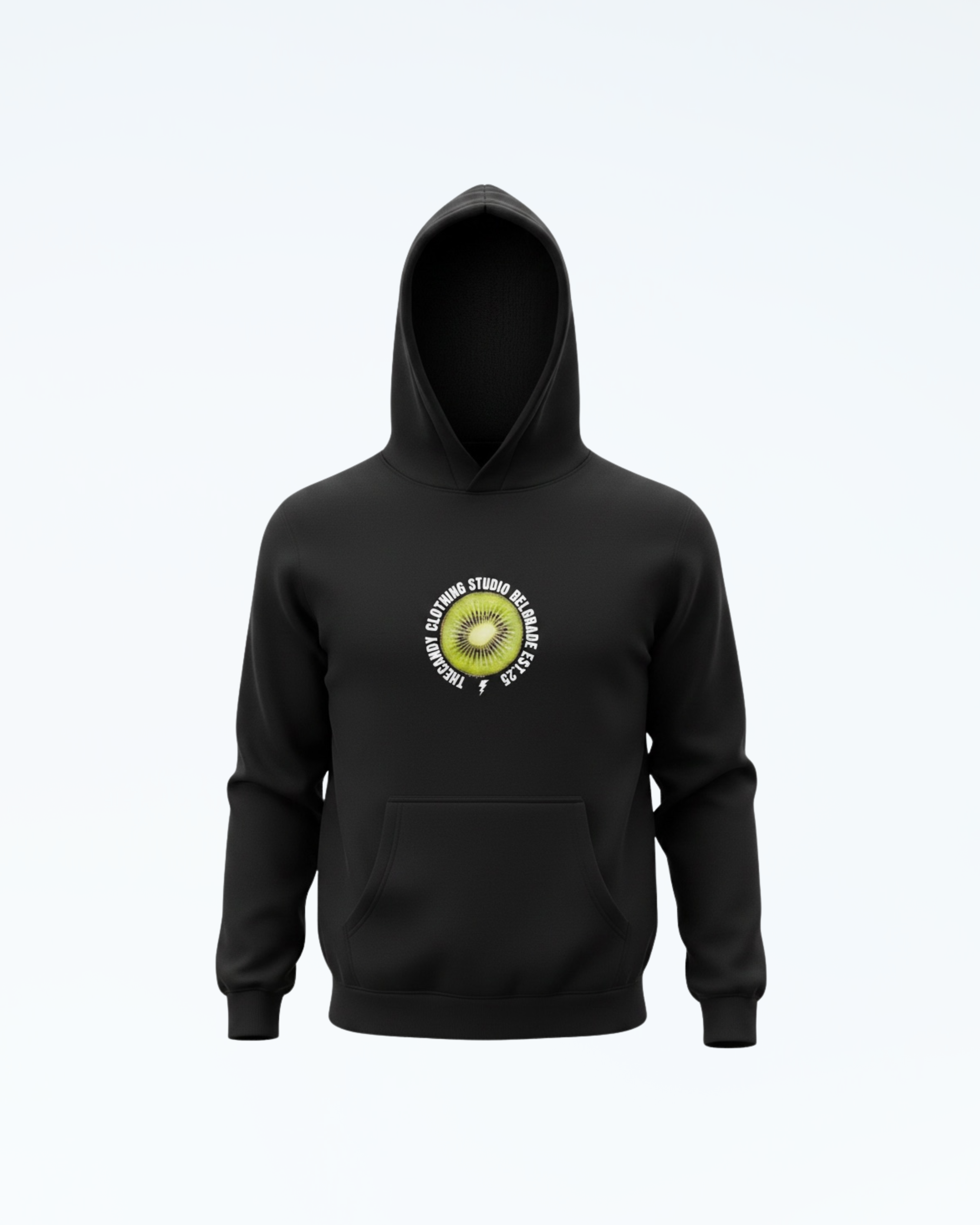 HO2002 SUGAR RUSH HOODIE