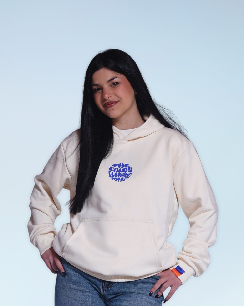 HO2001 OFF-WHITE HOODIE