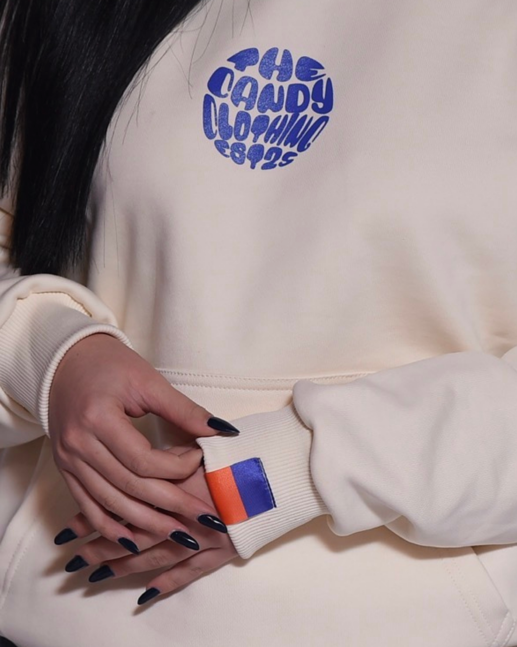 HO2001 OFF-WHITE HOODIE