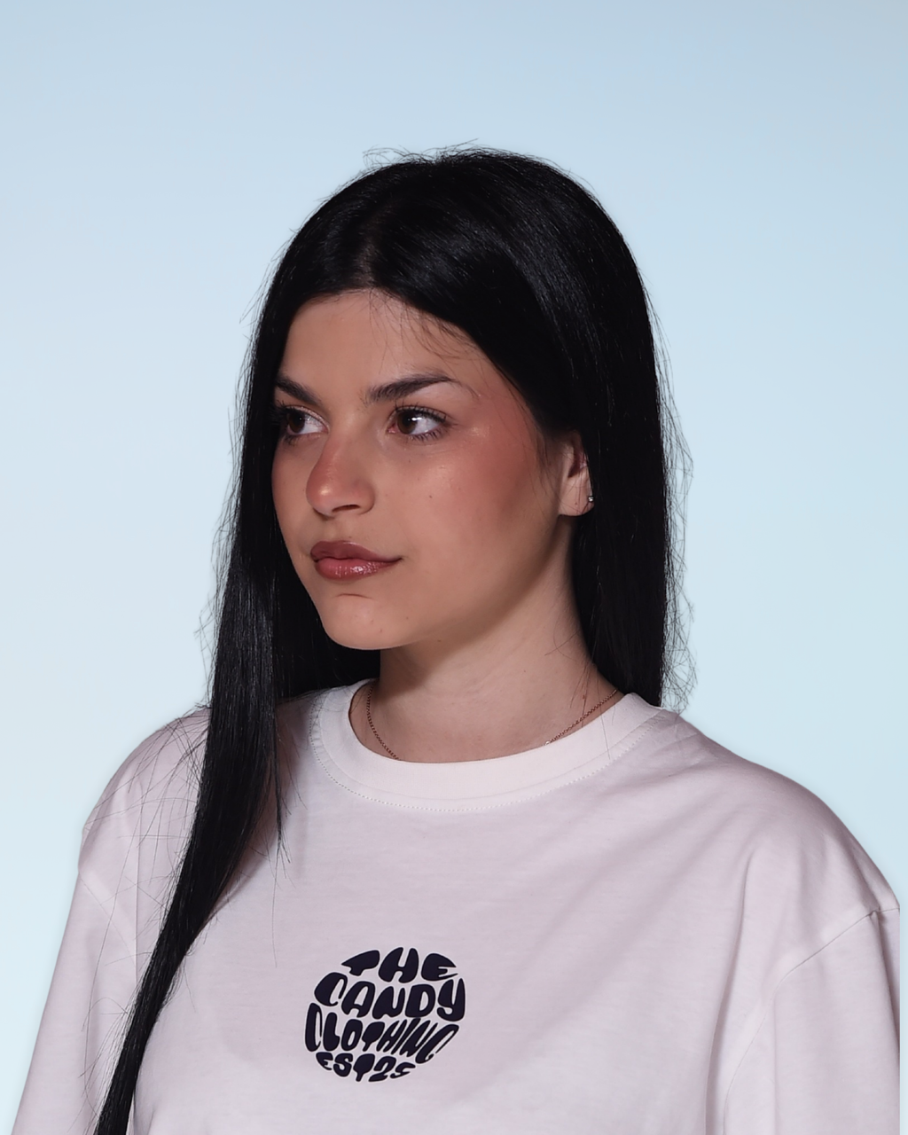 TS1004 OFF-WHITE CANDY CLOTHING