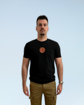 TS1003 BLACK CANDY CLOTHING