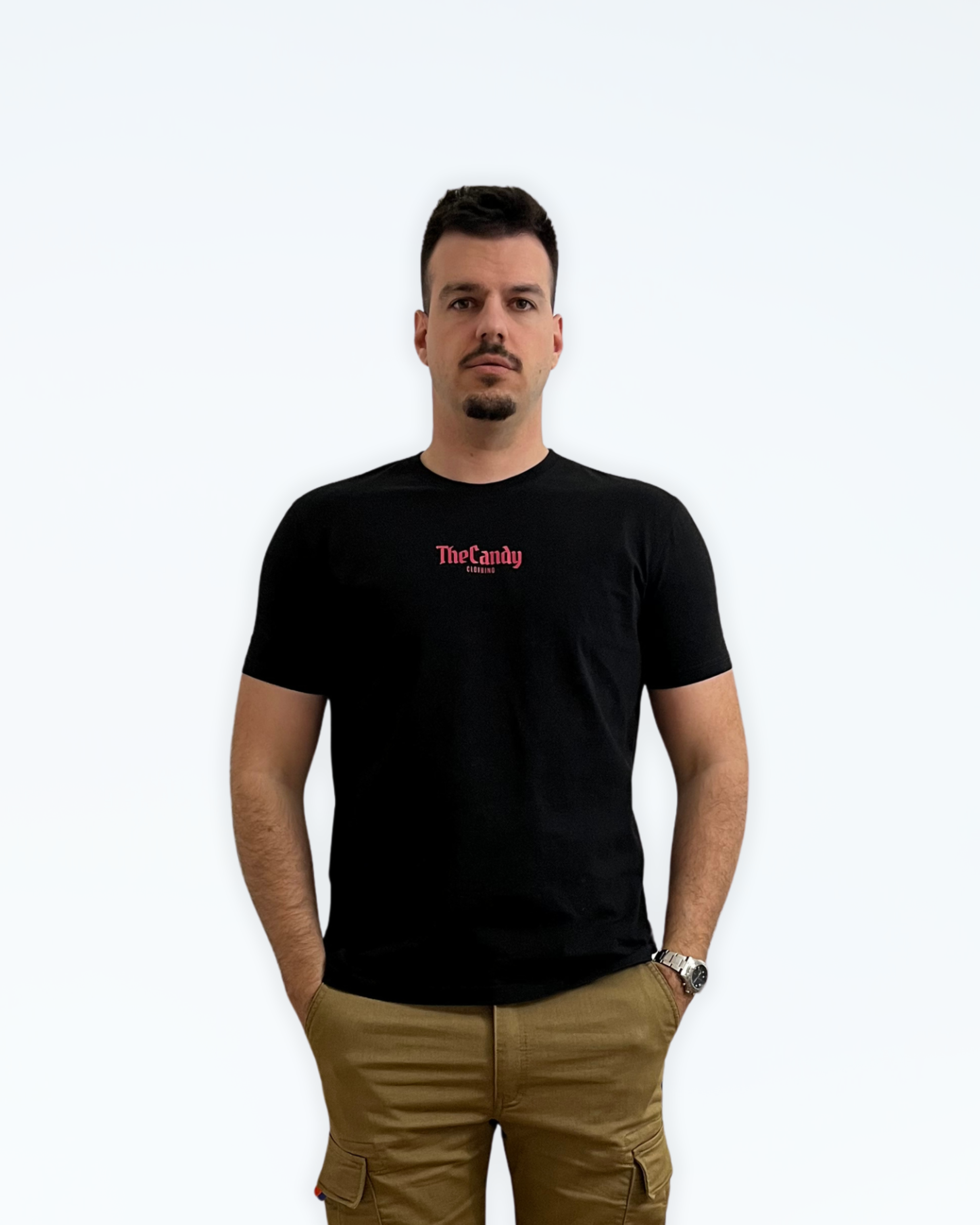 TS1001 BLACK CANDY CLUB