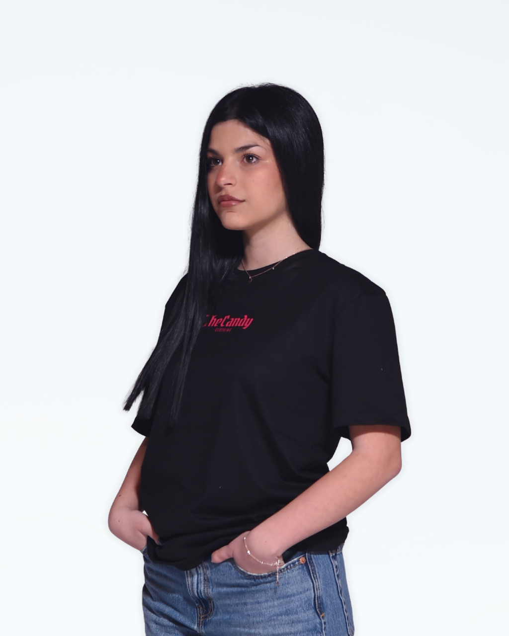 TS1001 BLACK CANDY CLUB