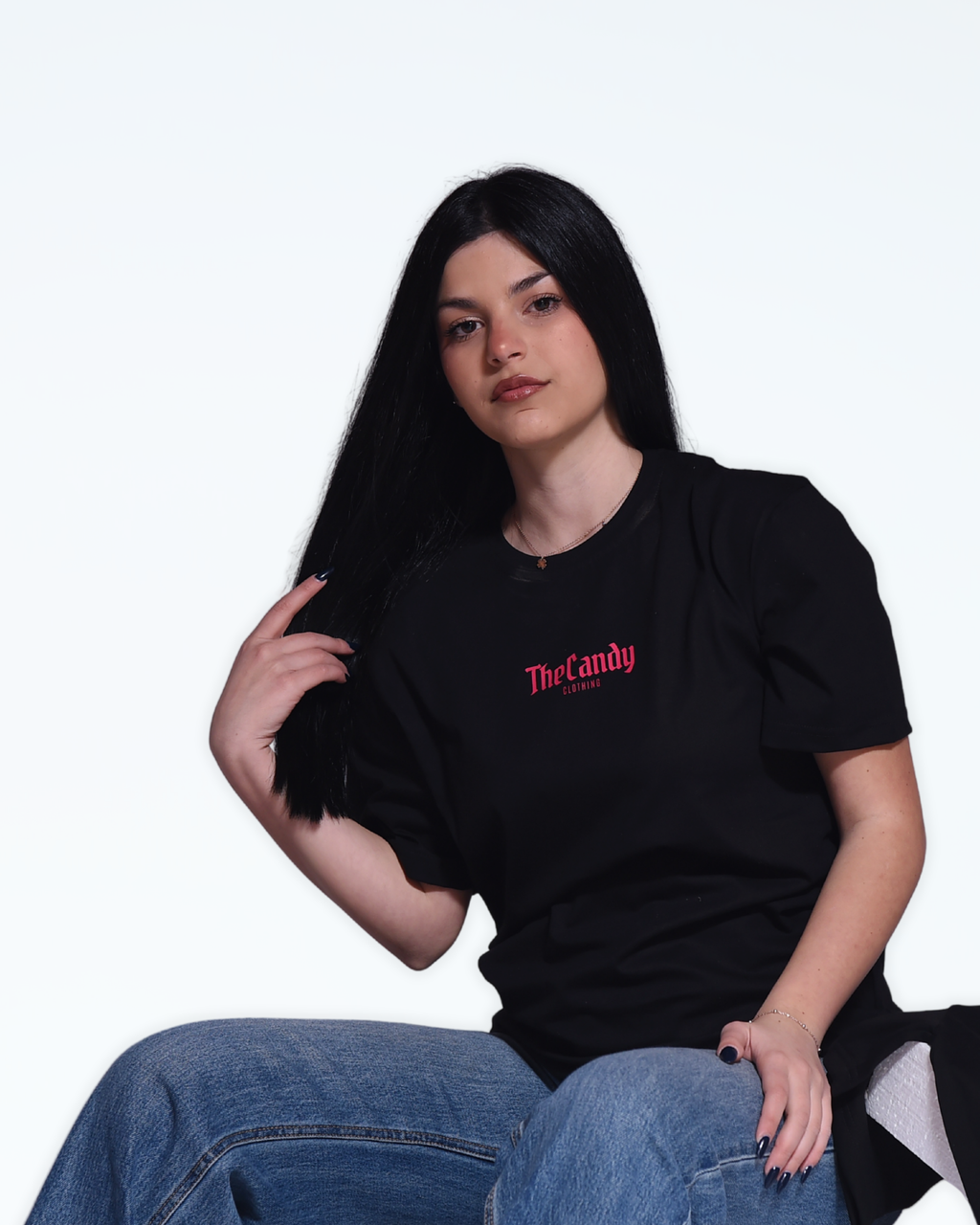 TS1001 BLACK CANDY CLUB