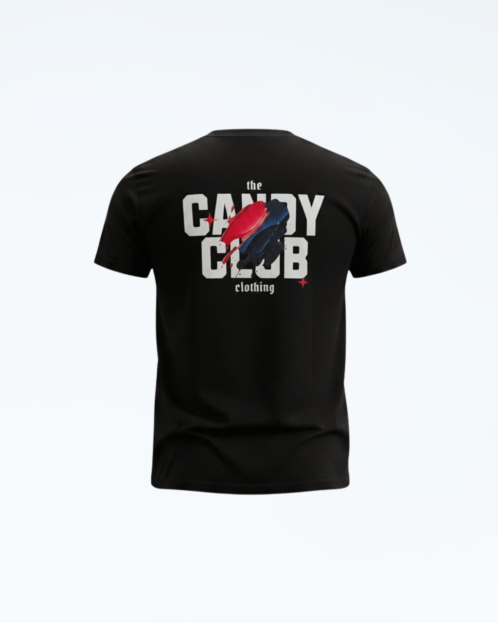 TS1001 BLACK CANDY CLUB
