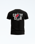 TS1001 BLACK CANDY CLUB