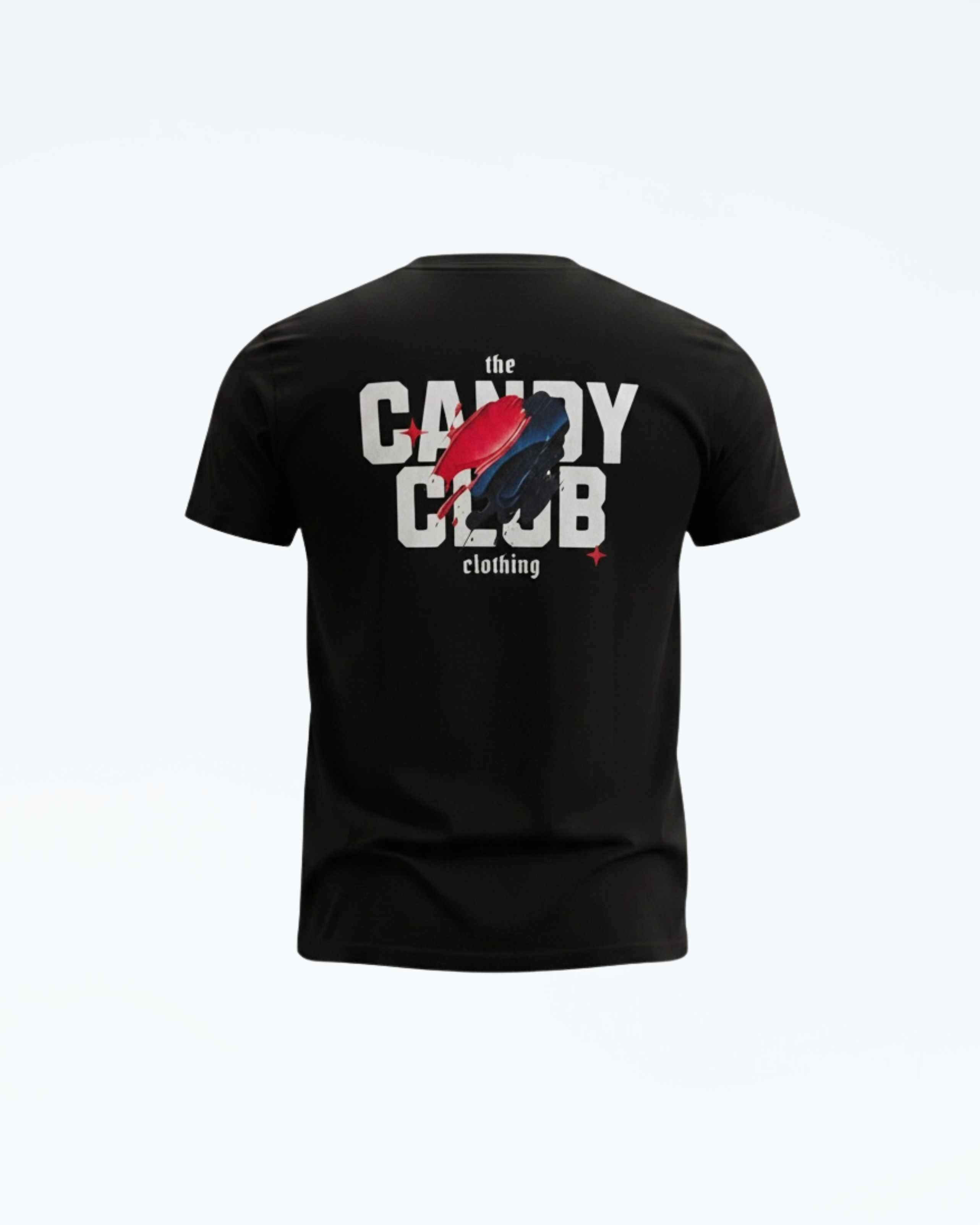TS1001 BLACK CANDY CLUB