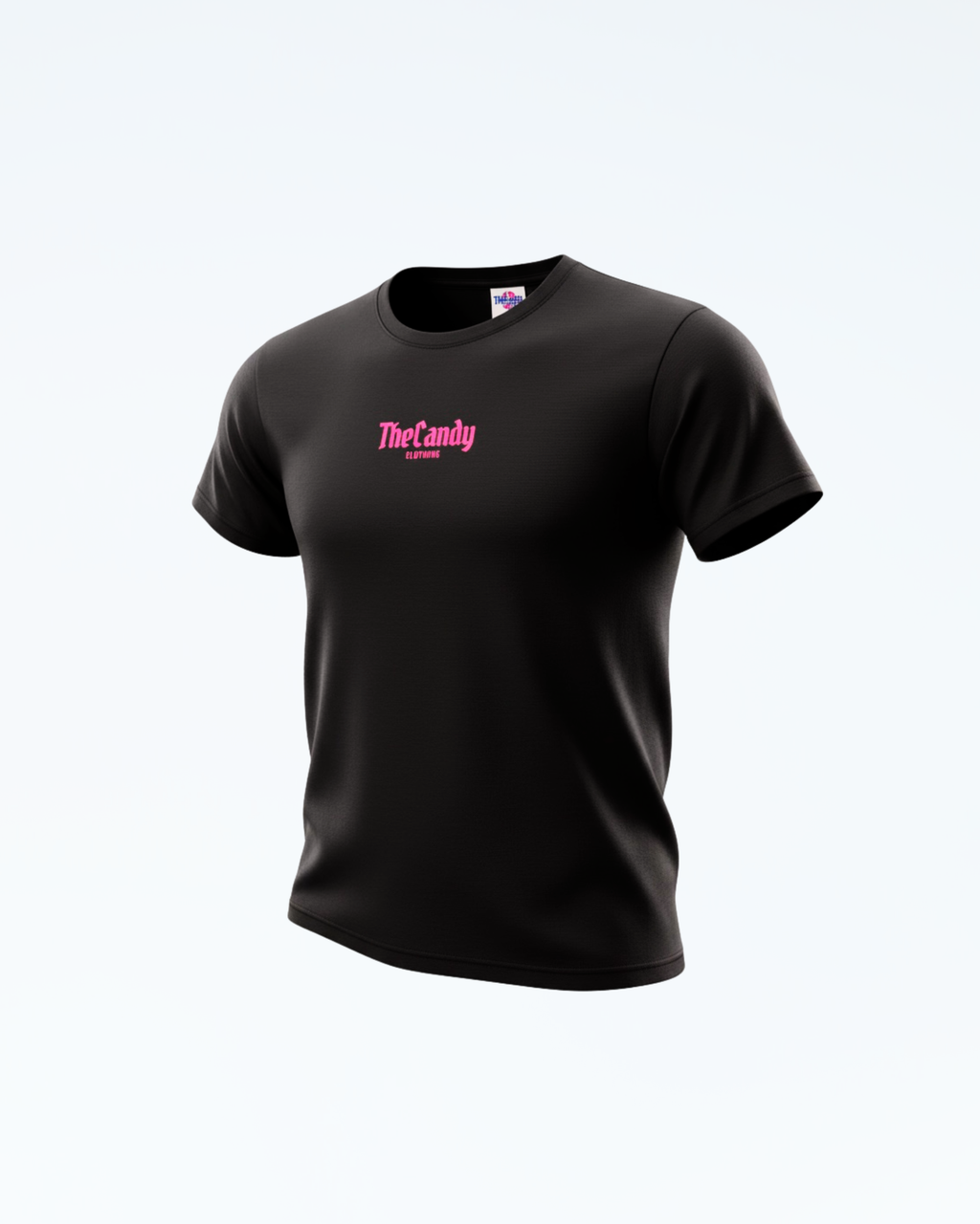 TS1001 BLACK CANDY CLUB