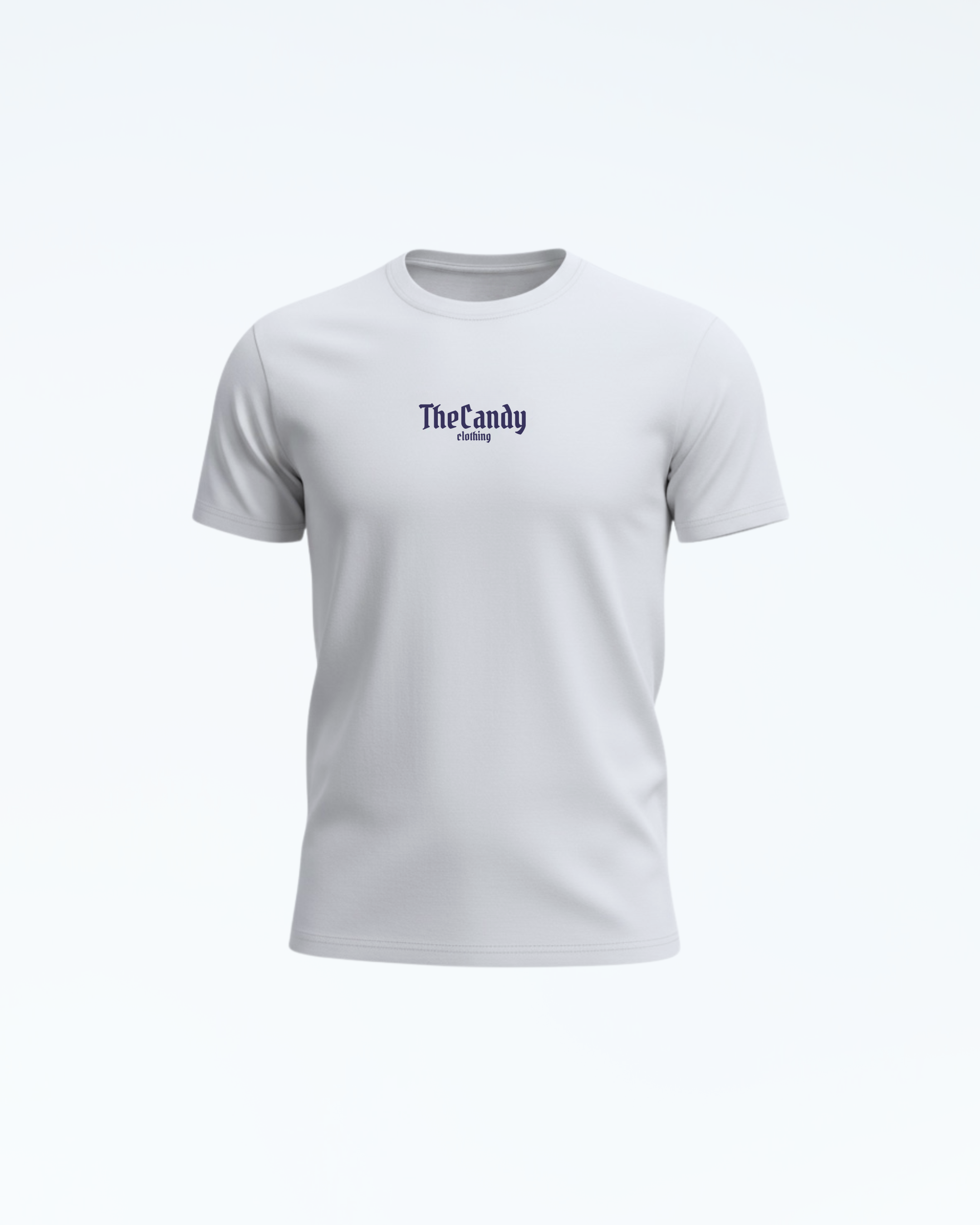 TS1002 WHITE CANDY CLUB