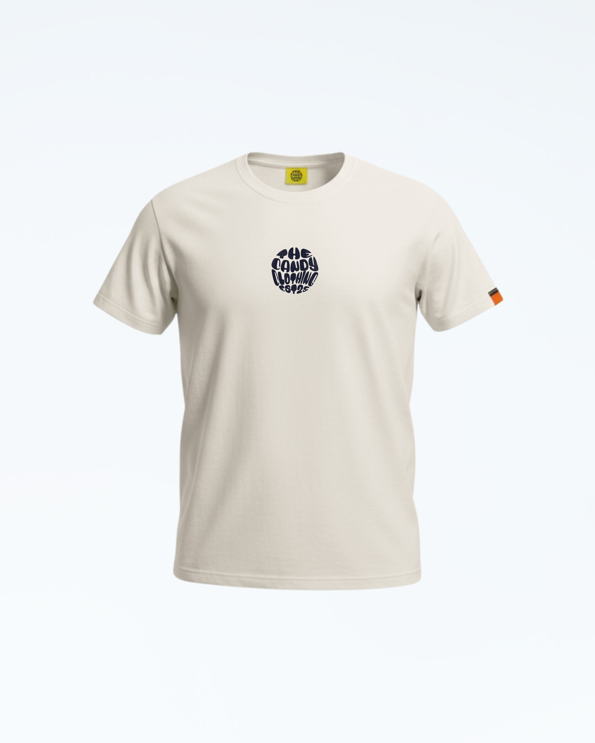 TS1004 OFF-WHITE CANDY CLOTHING