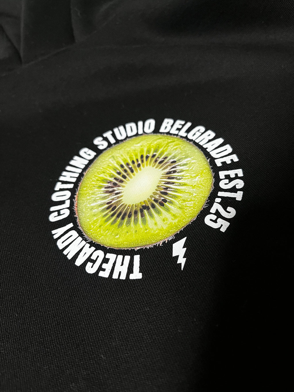 HO2002 SUGAR RUSH HOODIE